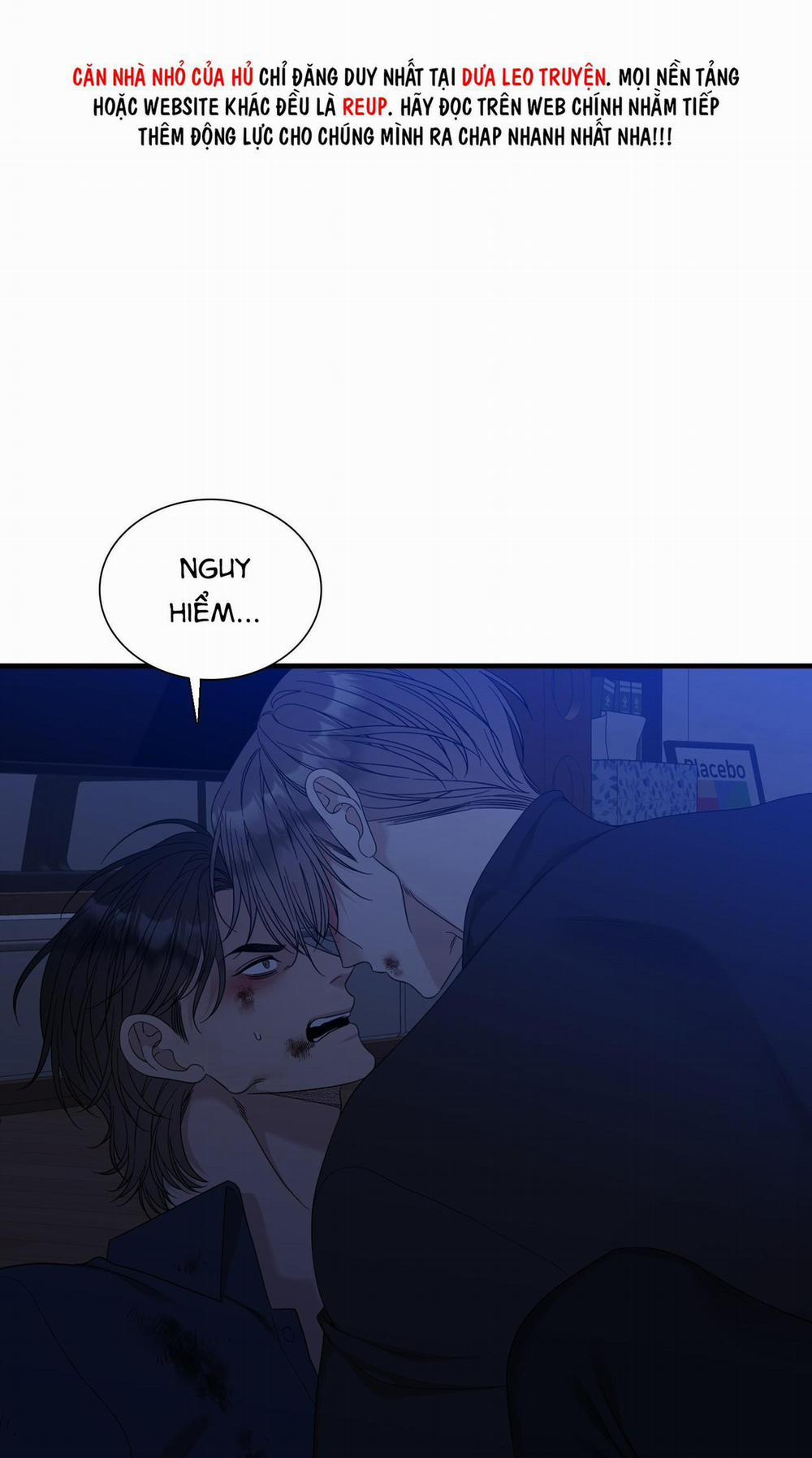 (END) KẺ ĐÊ TIỆN 70 trang 44