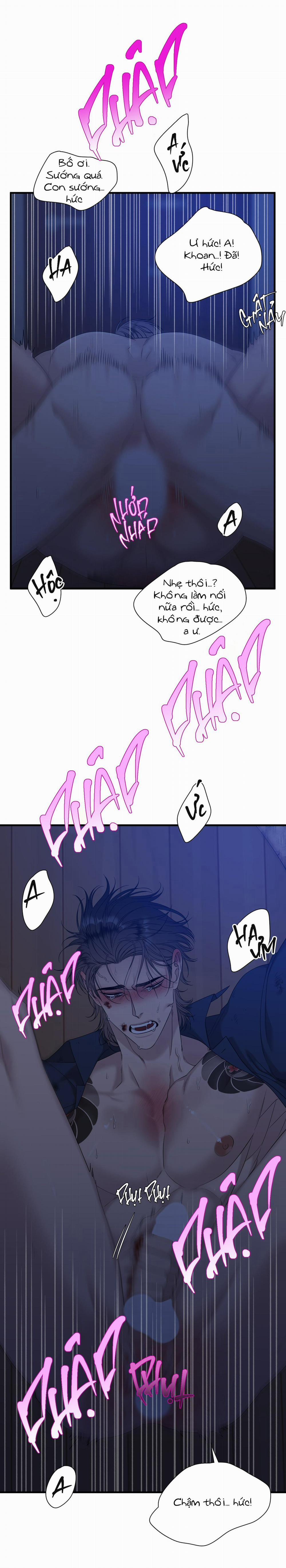 (END) KẺ ĐÊ TIỆN 70 trang 65