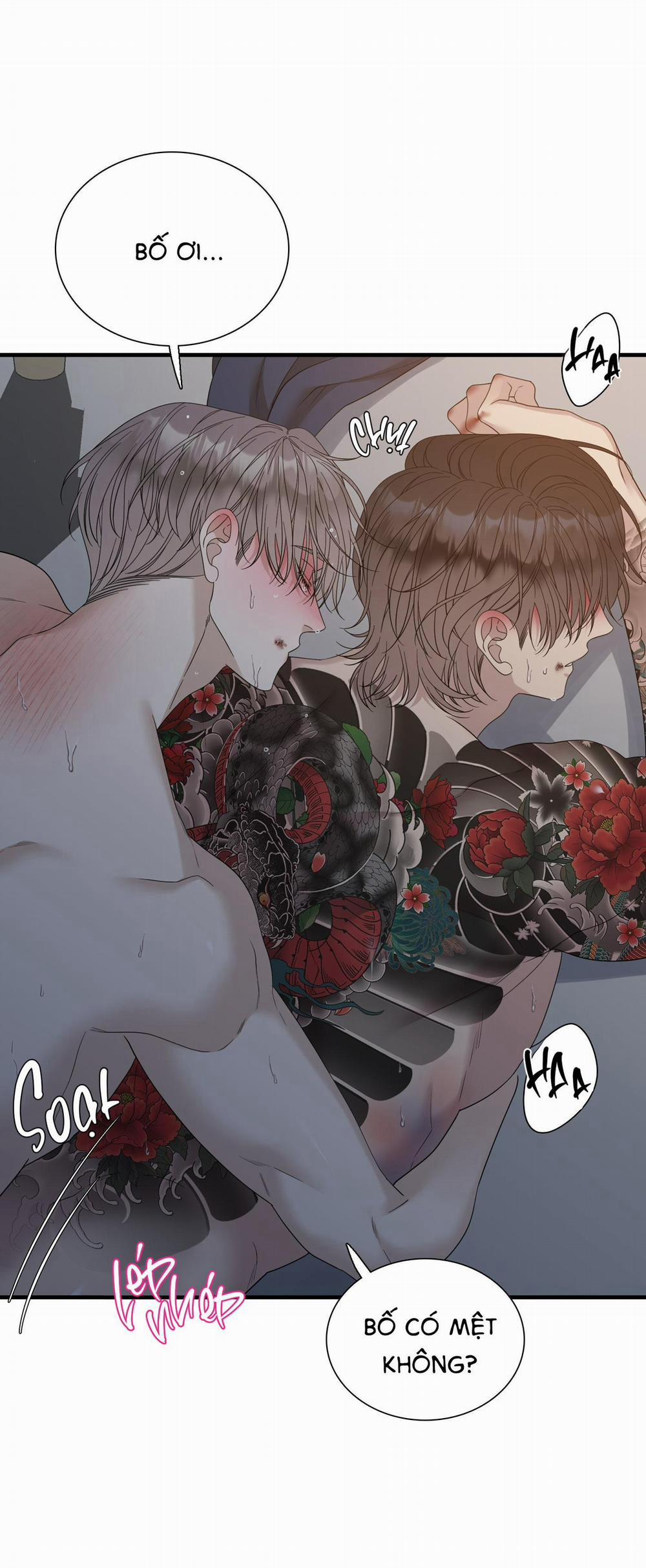 (END) KẺ ĐÊ TIỆN 71 END trang 7