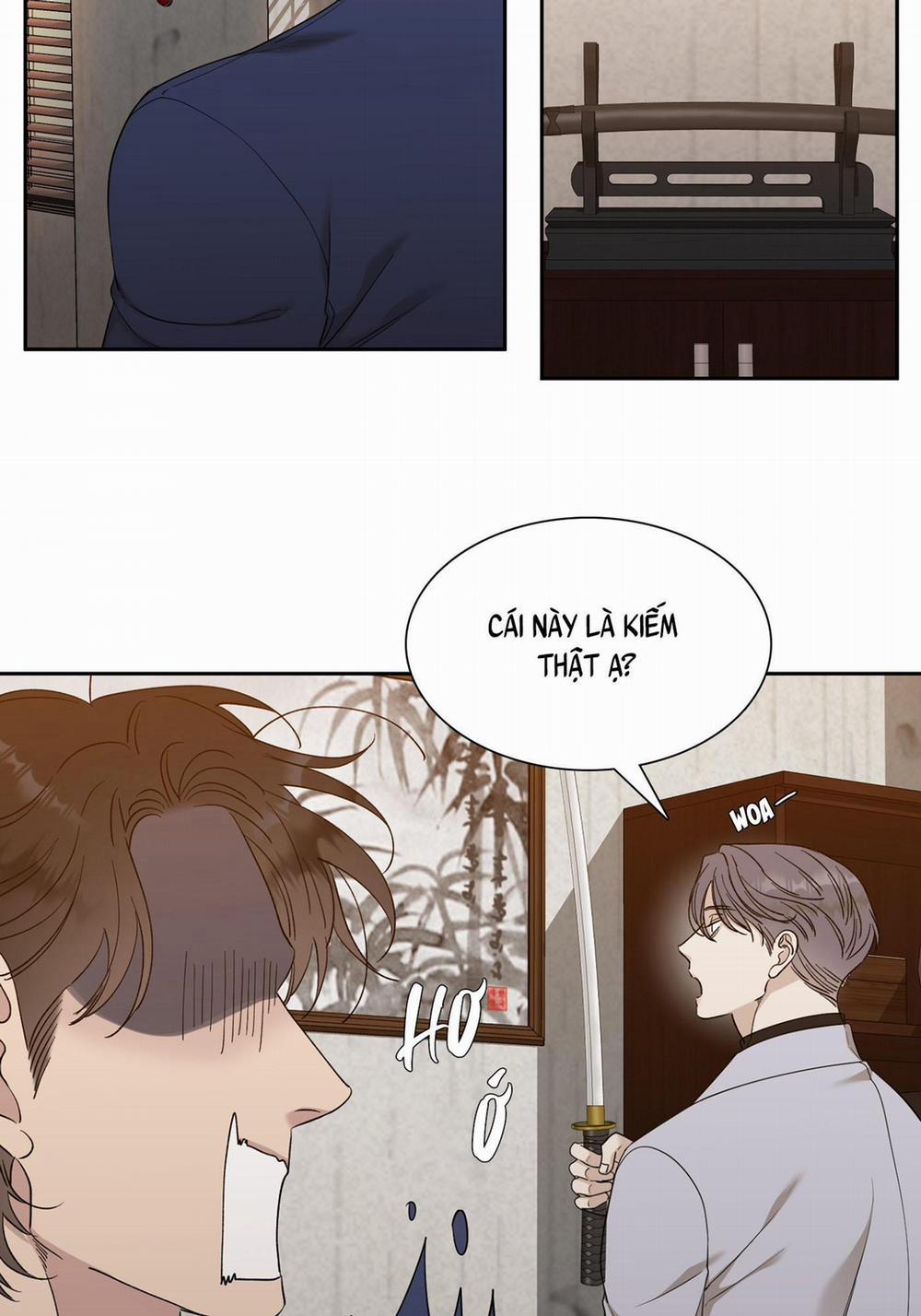 (END) KẺ ĐÊ TIỆN 8 NGANG RAW trang 17