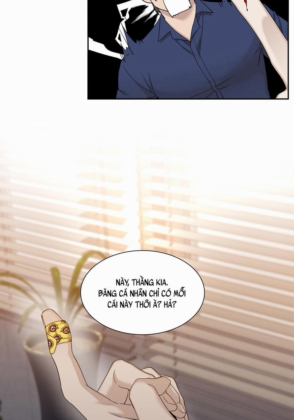 (END) KẺ ĐÊ TIỆN 8 NGANG RAW trang 19