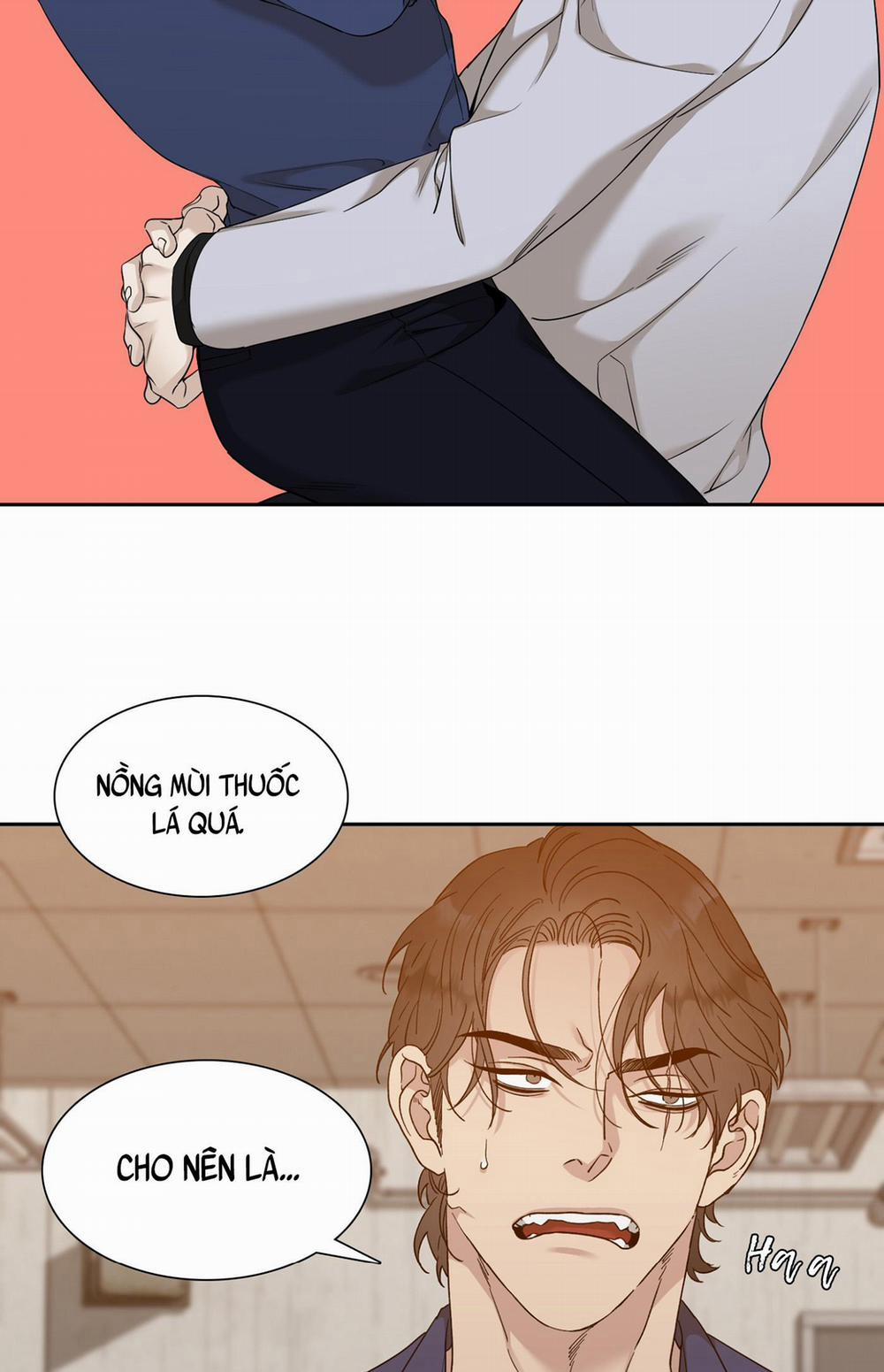 (END) KẺ ĐÊ TIỆN 8 NGANG RAW trang 26