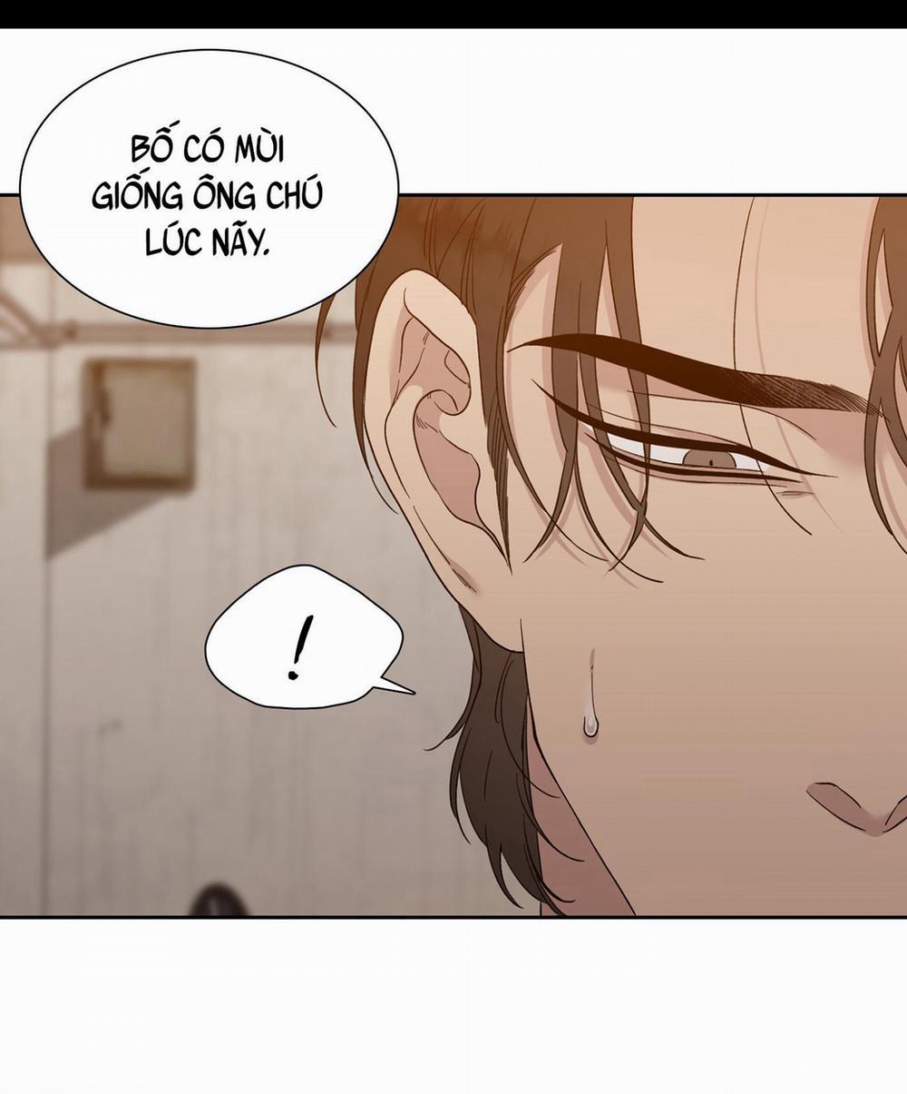 (END) KẺ ĐÊ TIỆN 8 NGANG RAW trang 28