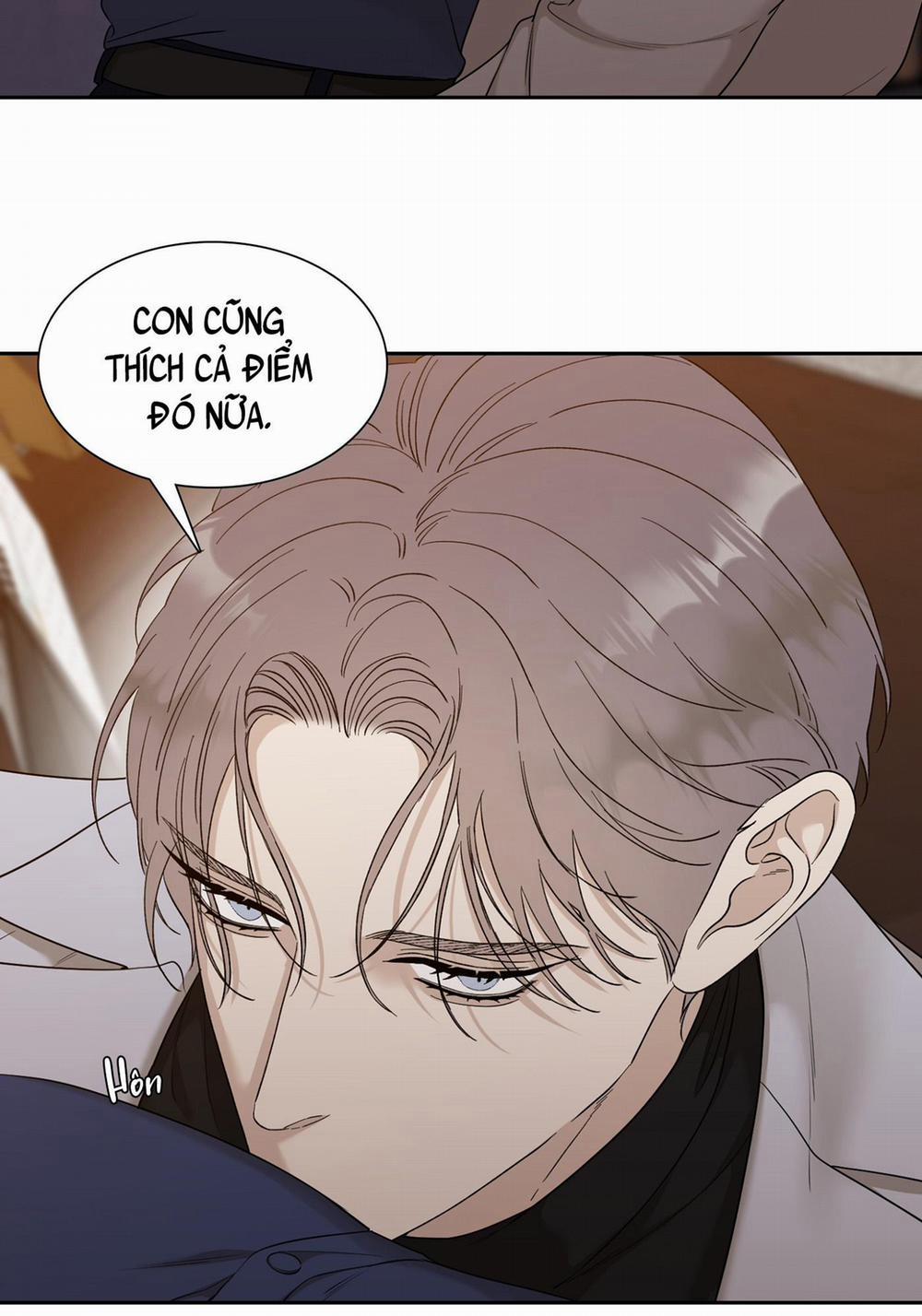 (END) KẺ ĐÊ TIỆN 8 NGANG RAW trang 30