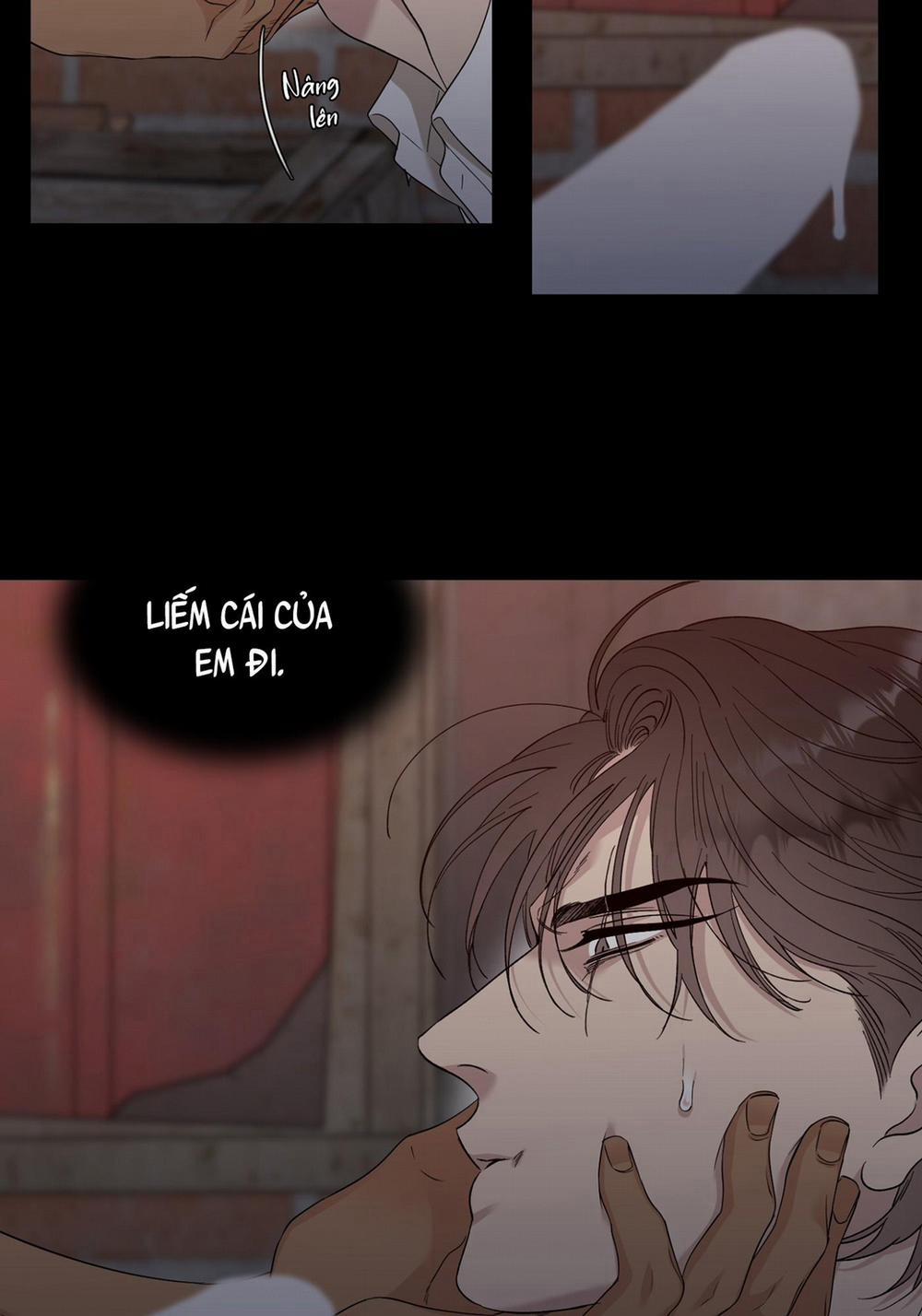 (END) KẺ ĐÊ TIỆN 8 NGANG RAW trang 37