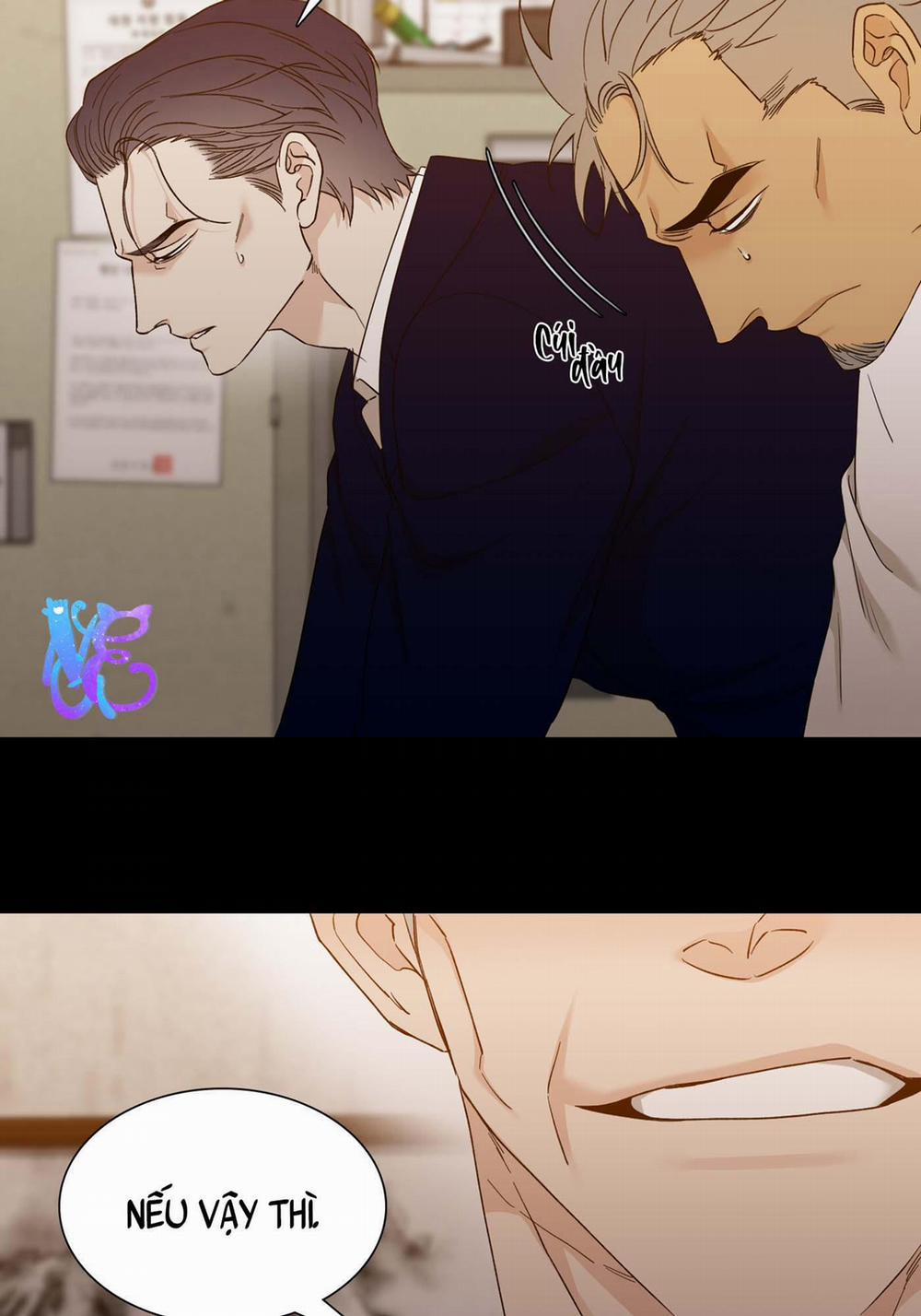 (END) KẺ ĐÊ TIỆN 8 NGANG RAW trang 44