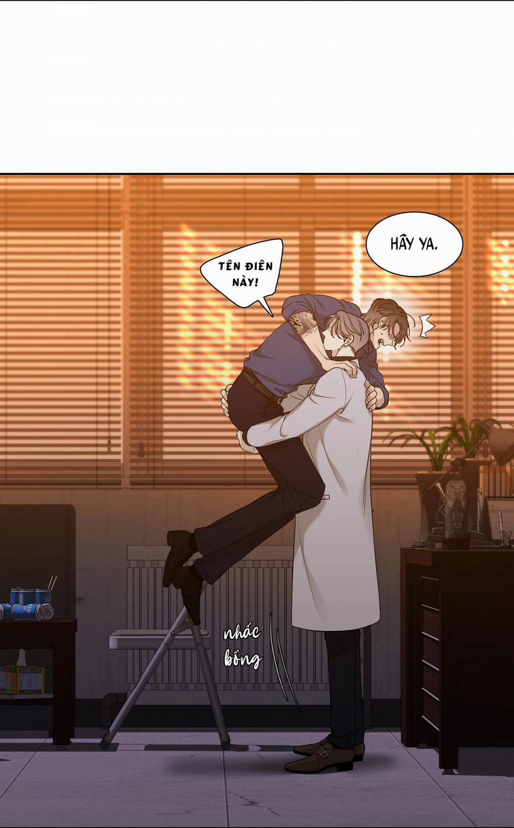 (END) KẺ ĐÊ TIỆN 9 trang 10