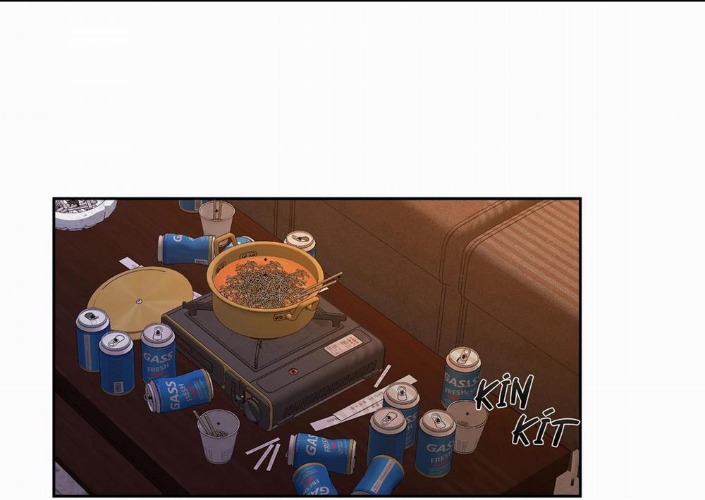 (END) KẺ ĐÊ TIỆN 9 trang 11