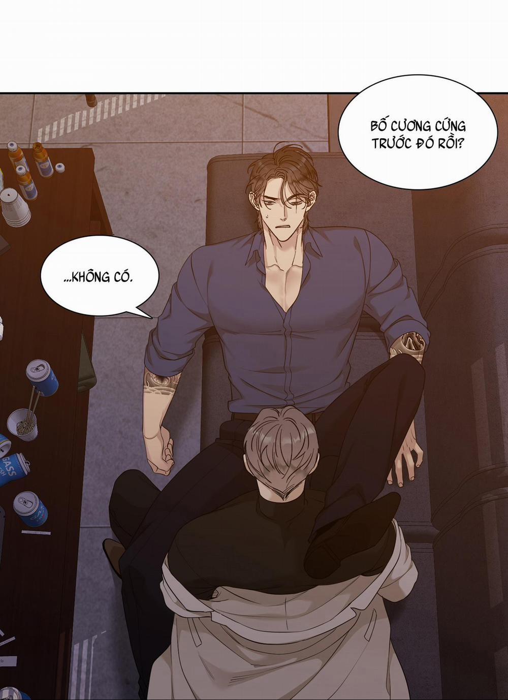 (END) KẺ ĐÊ TIỆN 9 trang 12