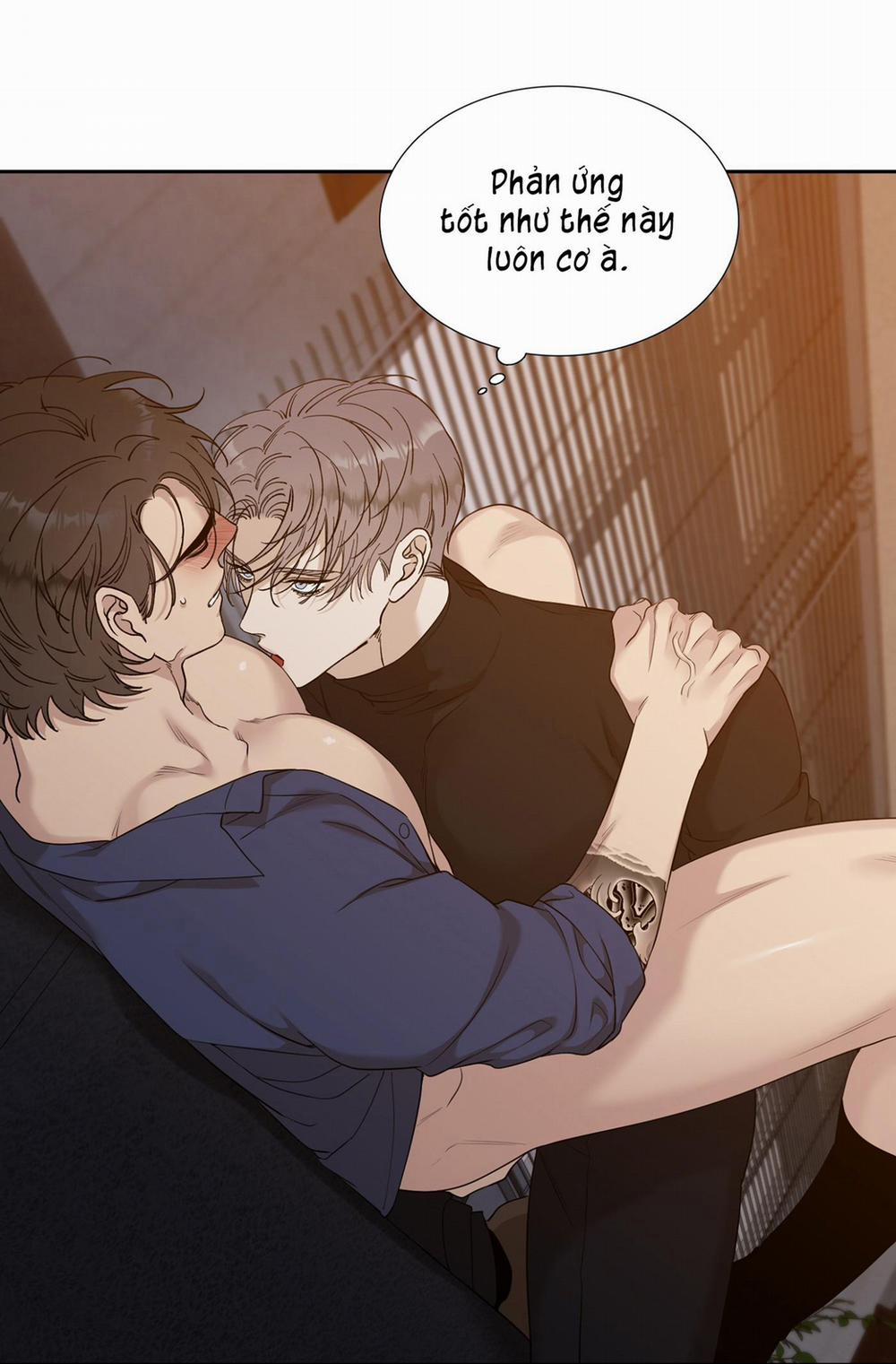 (END) KẺ ĐÊ TIỆN 9 trang 26