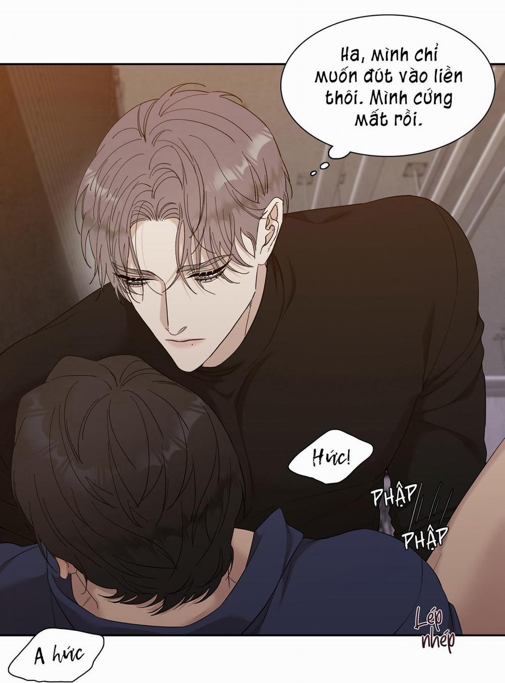 (END) KẺ ĐÊ TIỆN 9 trang 28