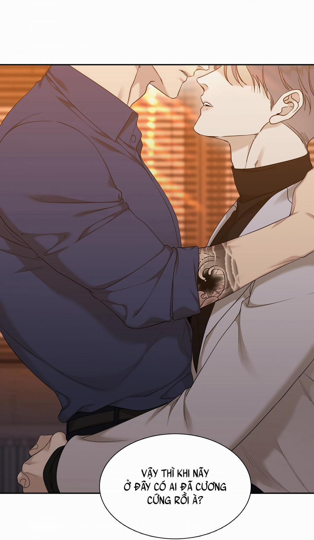 (END) KẺ ĐÊ TIỆN 9 trang 8