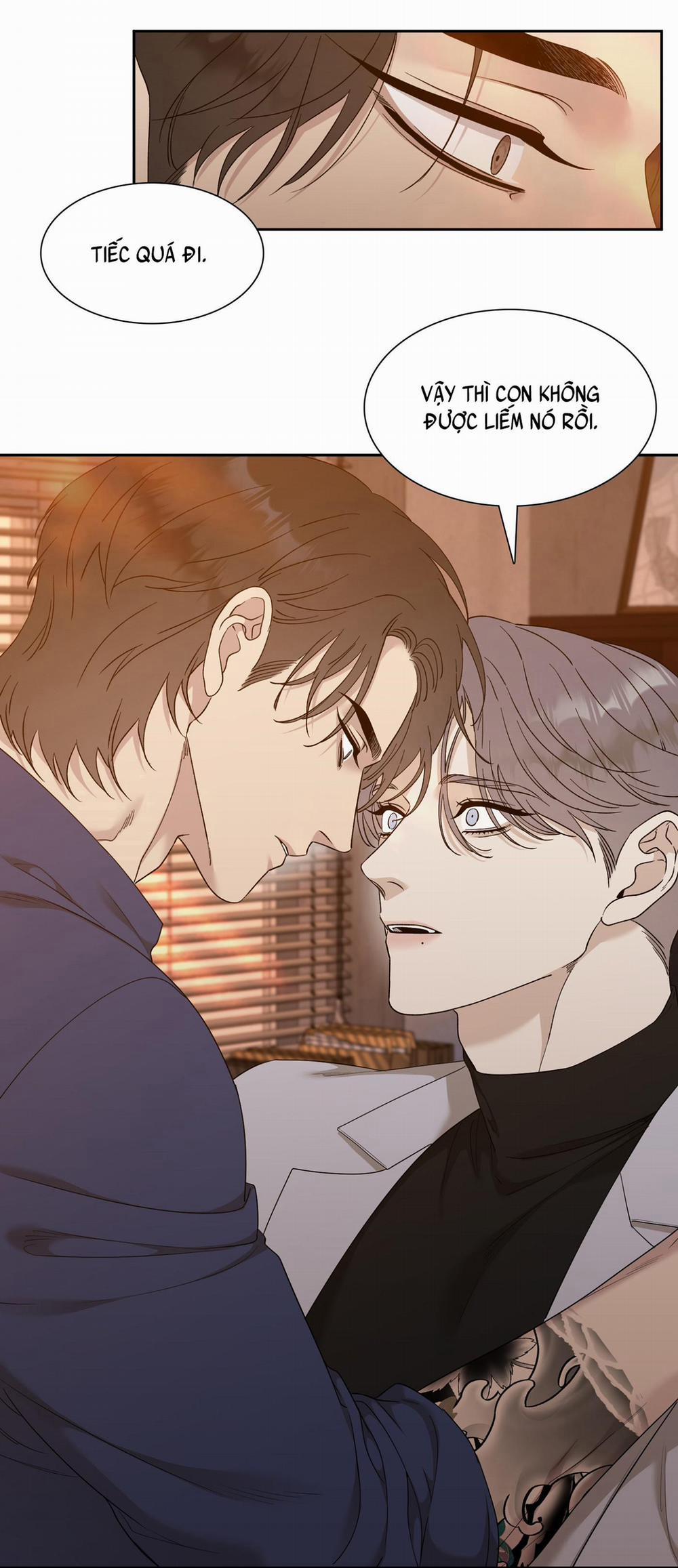 (END) KẺ ĐÊ TIỆN 9 trang 9