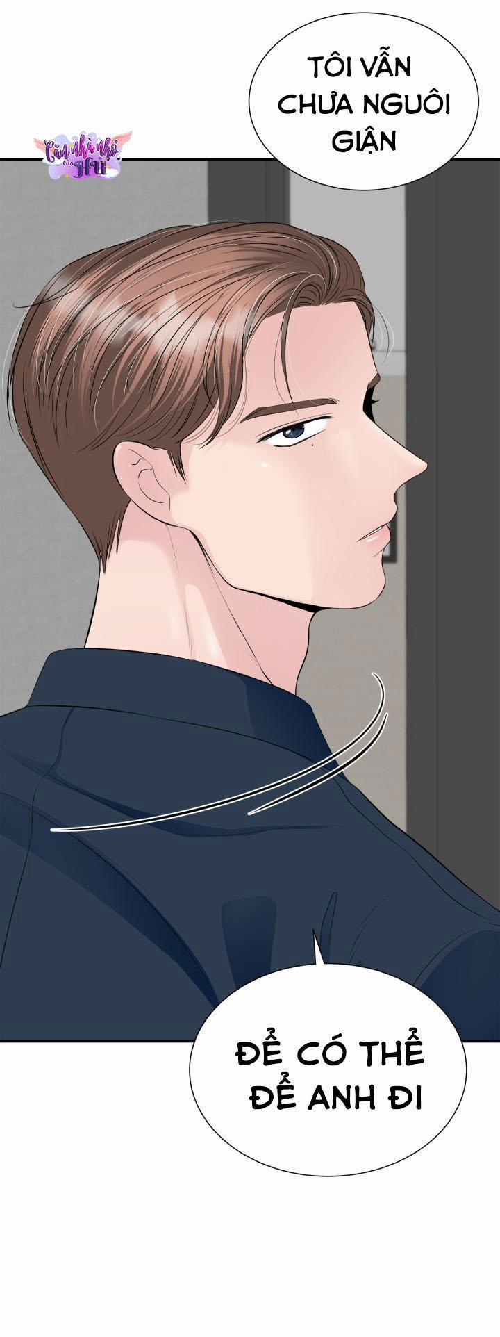 (End) Khi Tay Chạm Tay 13 trang 5