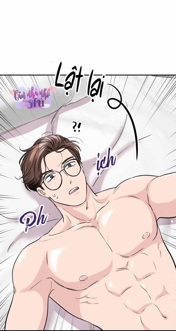 (End) Khi Tay Chạm Tay 2 trang 41