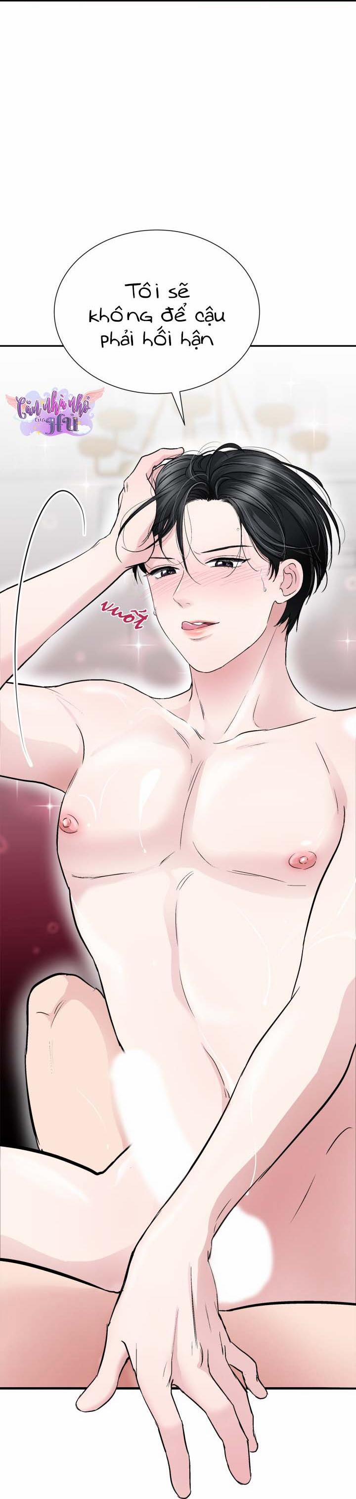 (End) Khi Tay Chạm Tay 2 trang 47