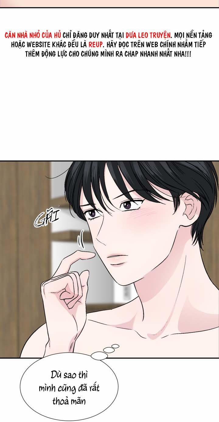 (End) Khi Tay Chạm Tay 2 trang 55