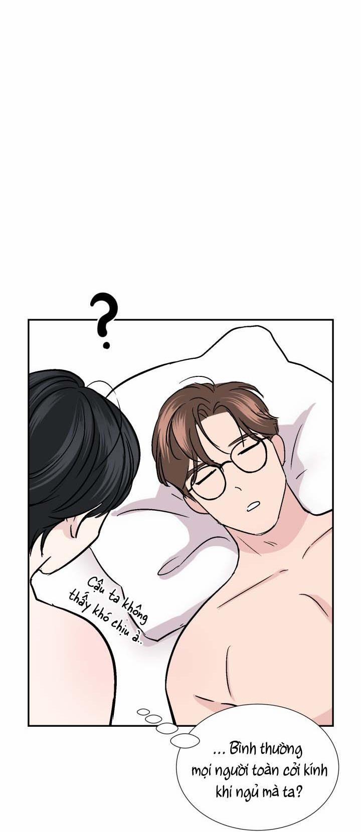 (End) Khi Tay Chạm Tay 2 trang 56