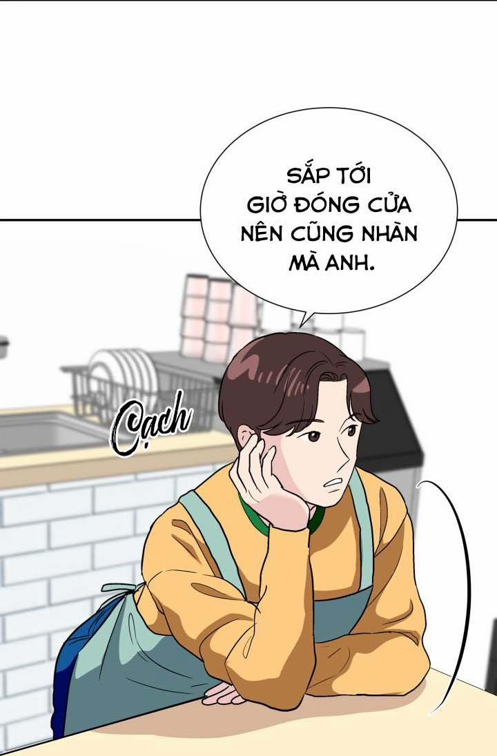 (End) Khi Tay Chạm Tay 2 trang 76