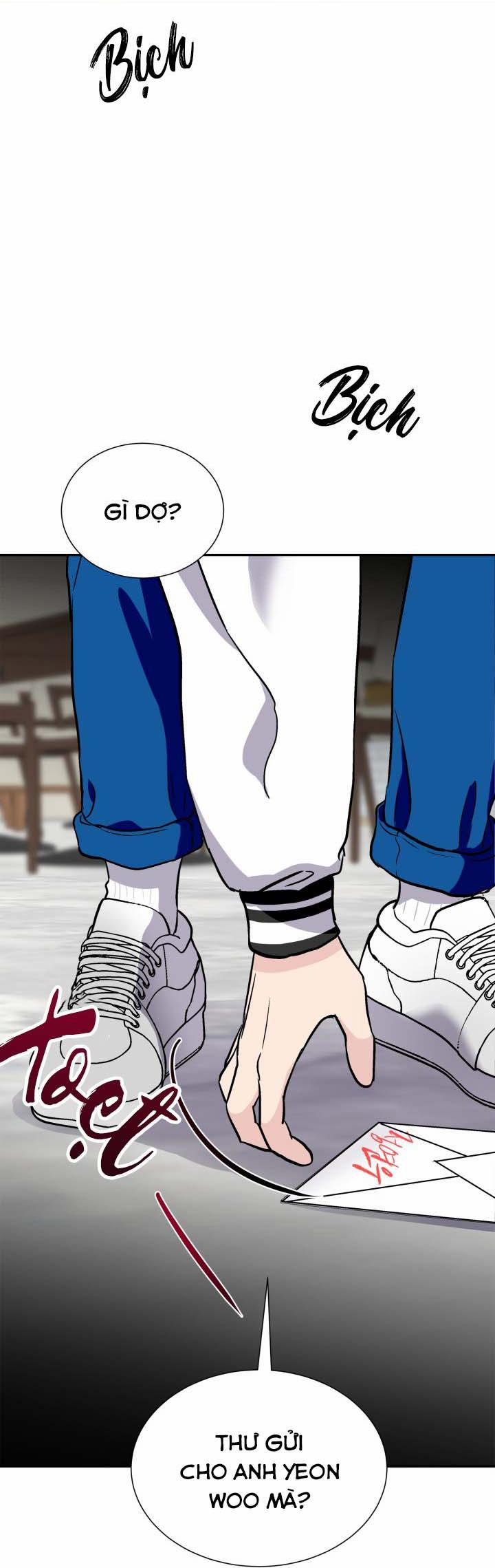 (End) Khi Tay Chạm Tay 2 trang 91