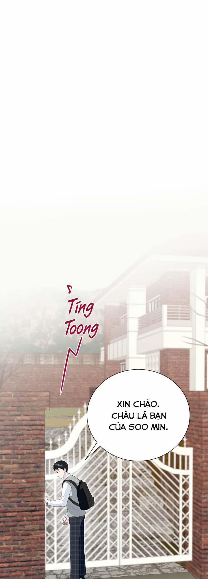 (End) Khi Tay Chạm Tay 28 trang 2