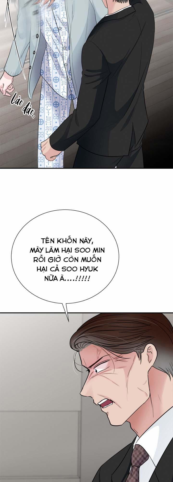 (End) Khi Tay Chạm Tay 28 trang 27