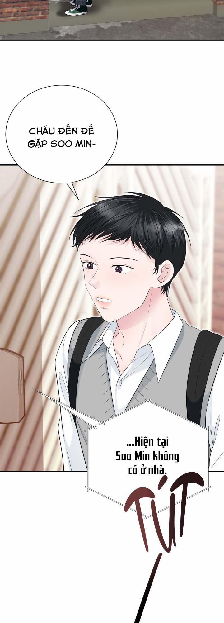 (End) Khi Tay Chạm Tay 28 trang 3