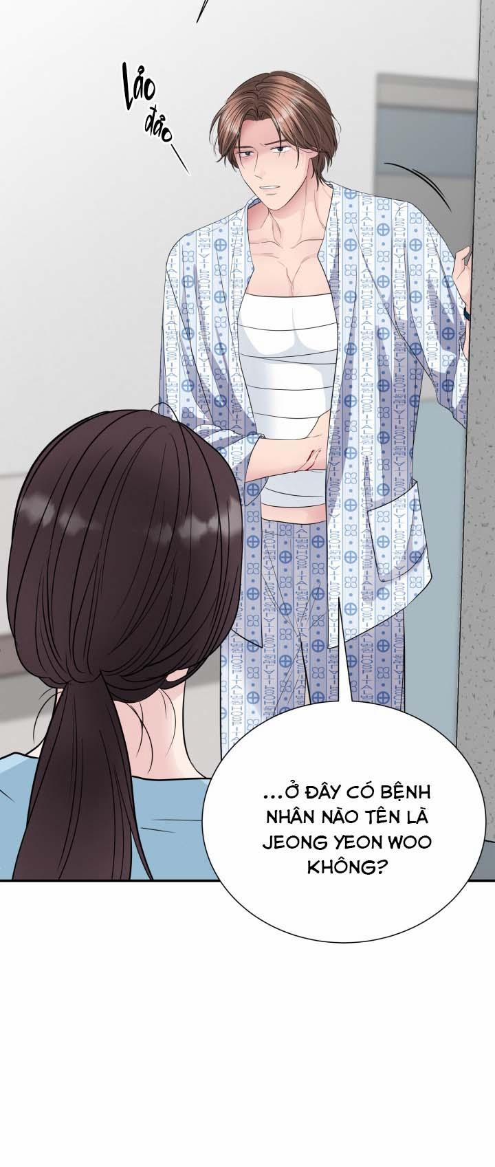 (End) Khi Tay Chạm Tay 29 trang 12