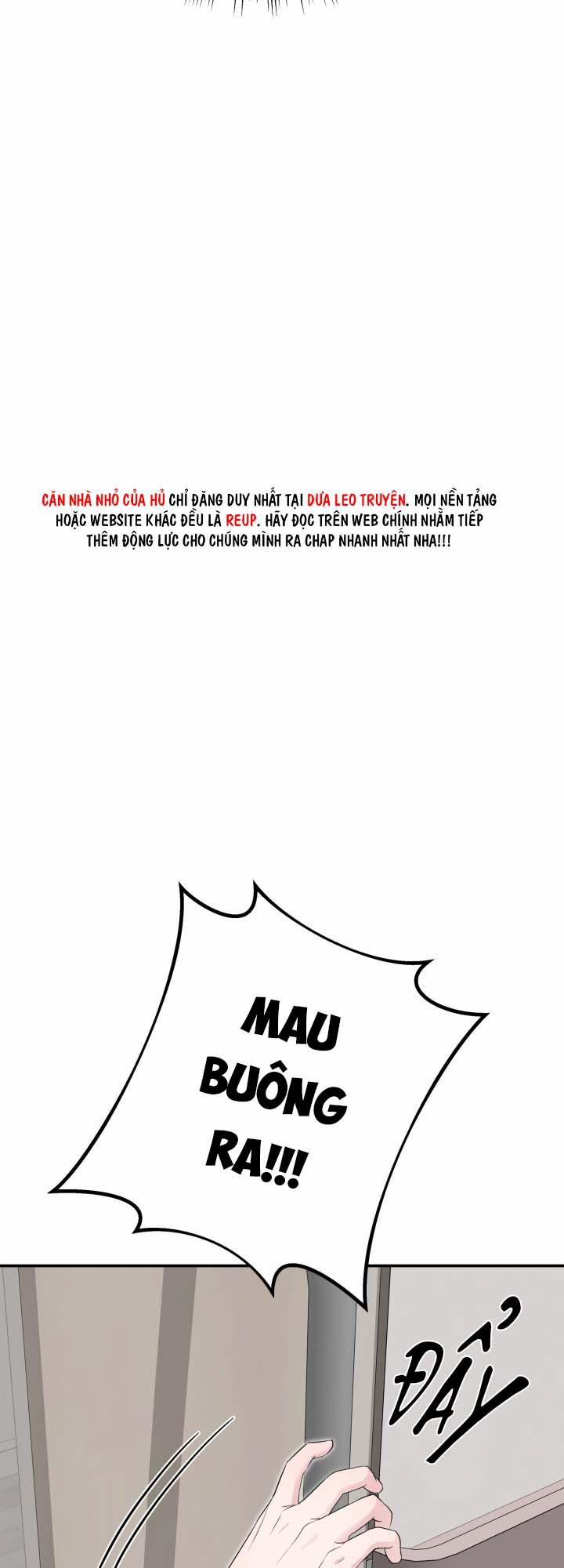 (End) Khi Tay Chạm Tay 29 trang 15