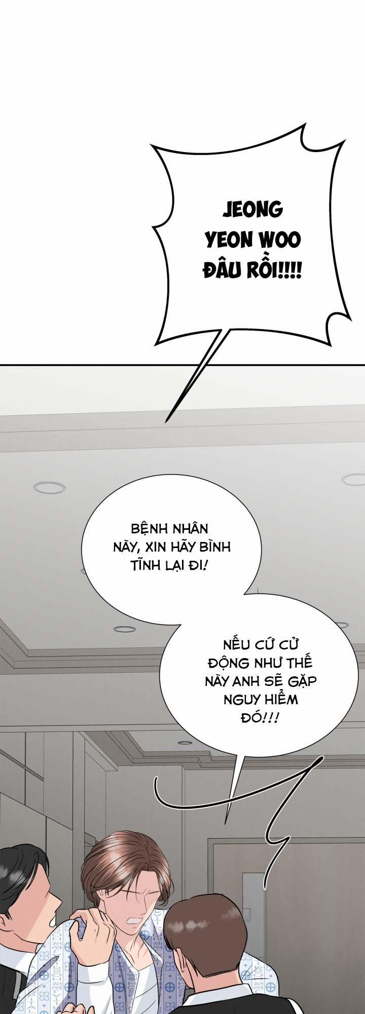 (End) Khi Tay Chạm Tay 29 trang 16