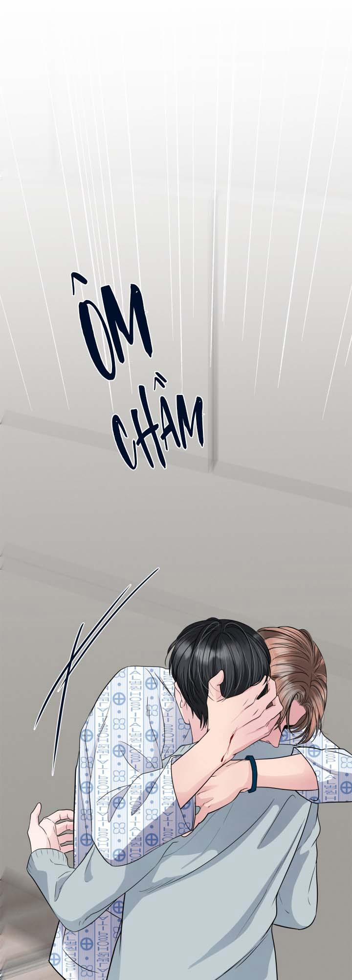 (End) Khi Tay Chạm Tay 29 trang 21