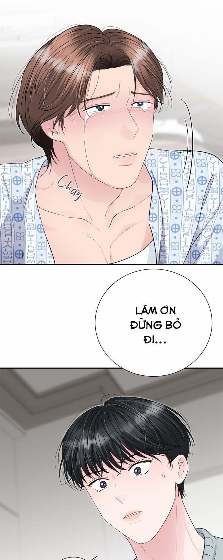(End) Khi Tay Chạm Tay 29 trang 28