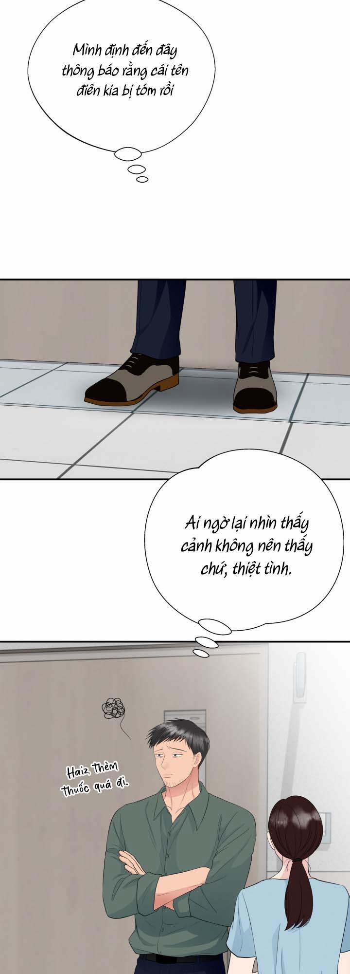 (End) Khi Tay Chạm Tay 29 trang 48