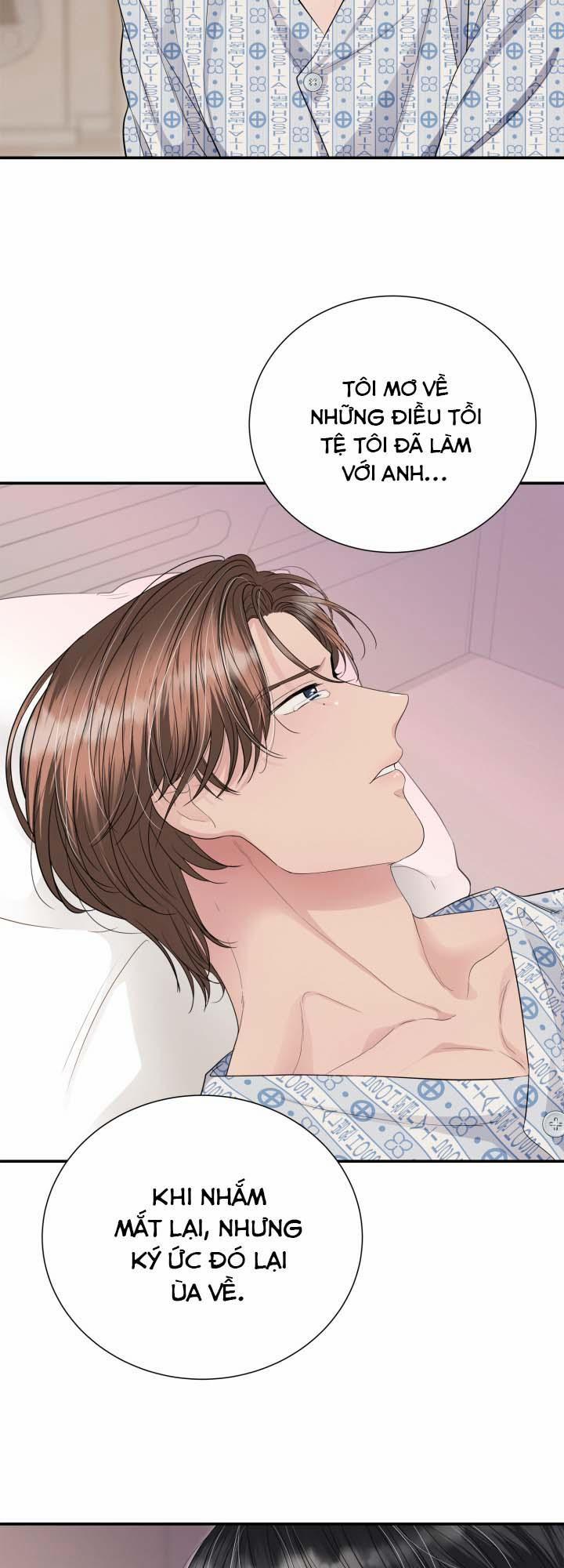 (End) Khi Tay Chạm Tay 29 trang 54