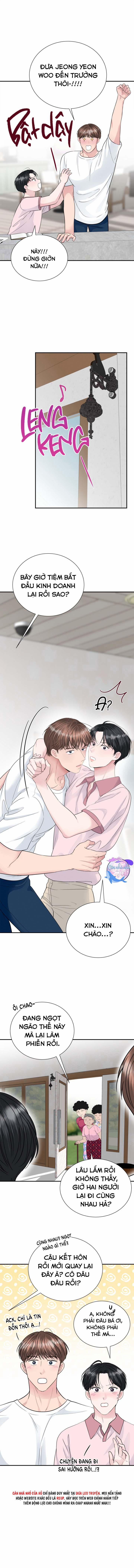 (End) Khi Tay Chạm Tay 30 trang 4