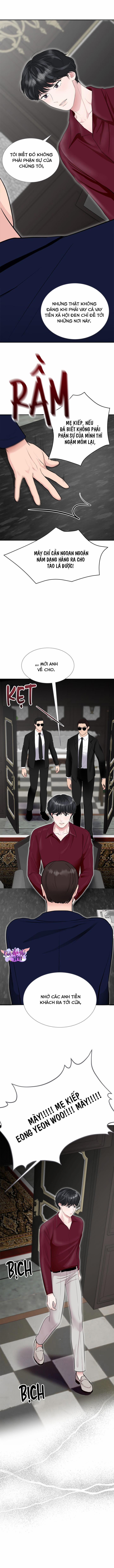 (End) Khi Tay Chạm Tay 4 trang 10
