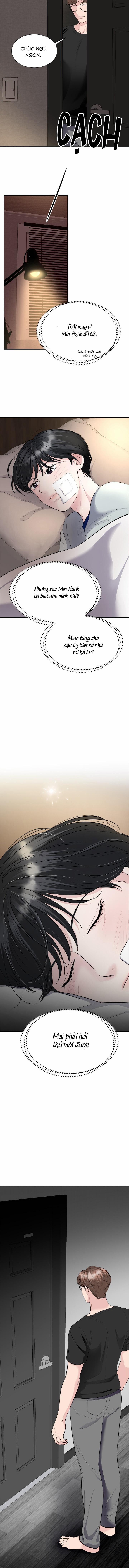 (End) Khi Tay Chạm Tay 4 trang 17