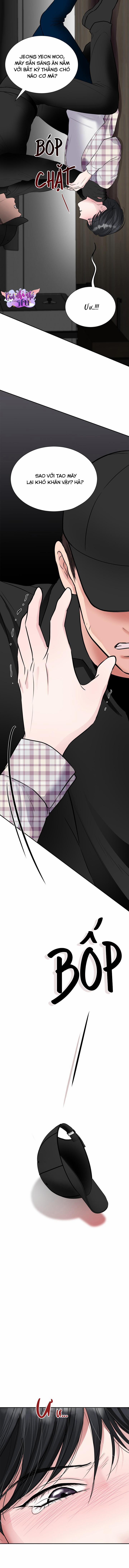 (End) Khi Tay Chạm Tay 4 trang 3