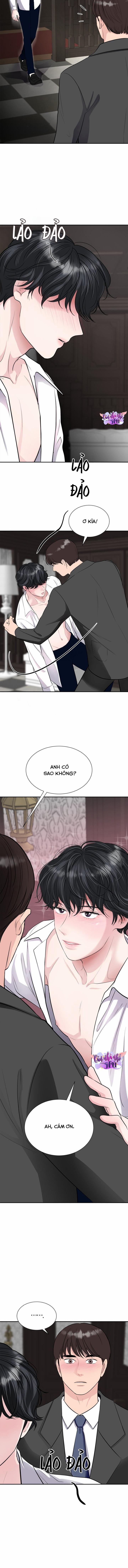 (End) Khi Tay Chạm Tay 4 trang 5