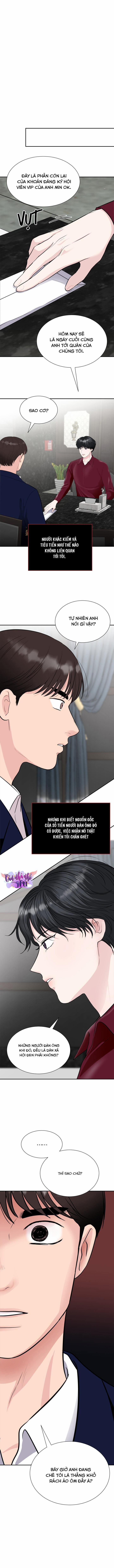 (End) Khi Tay Chạm Tay 4 trang 9