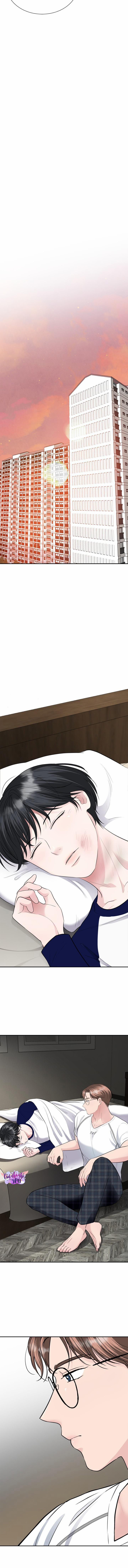 (End) Khi Tay Chạm Tay 5 trang 11