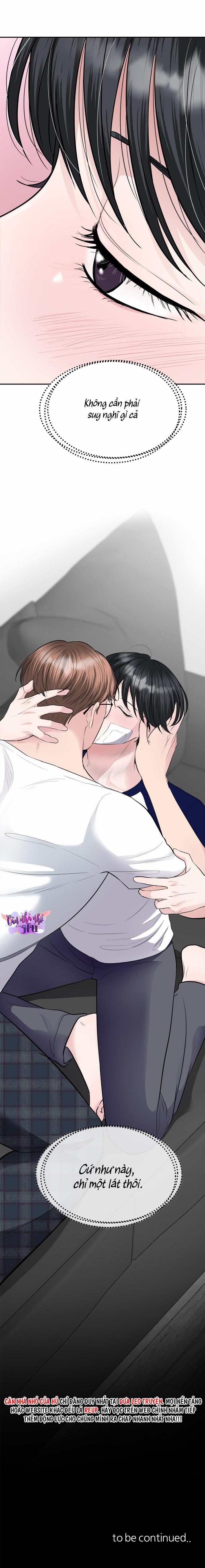 (End) Khi Tay Chạm Tay 5 trang 14