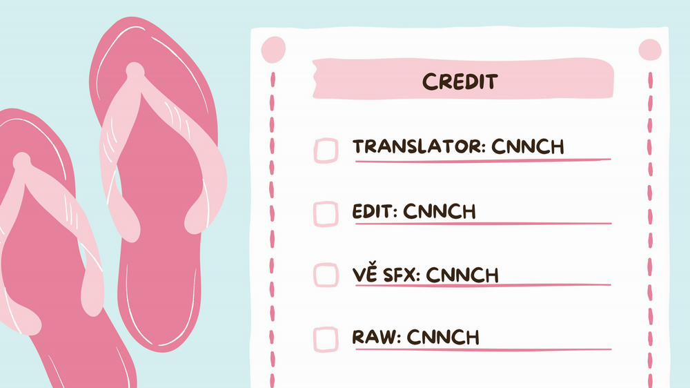 (End) Khi Tay Chạm Tay 8 trang 14