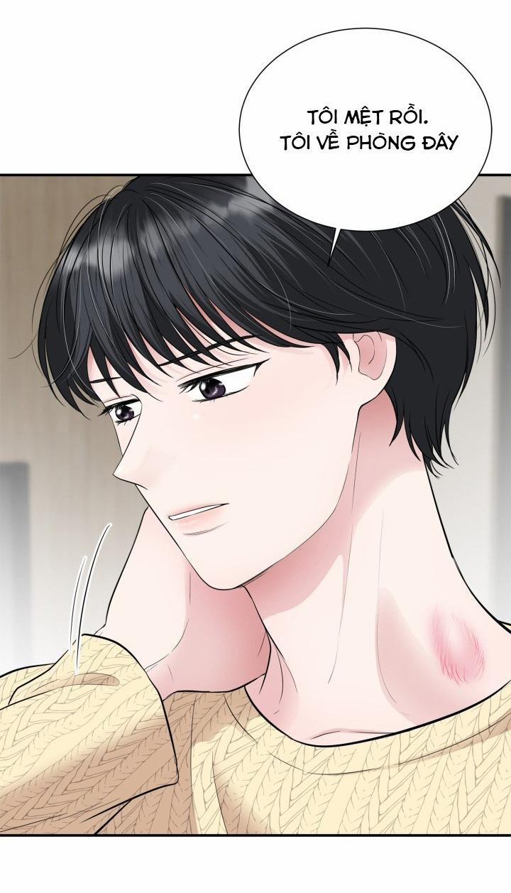 (End) Khi Tay Chạm Tay 9 trang 10