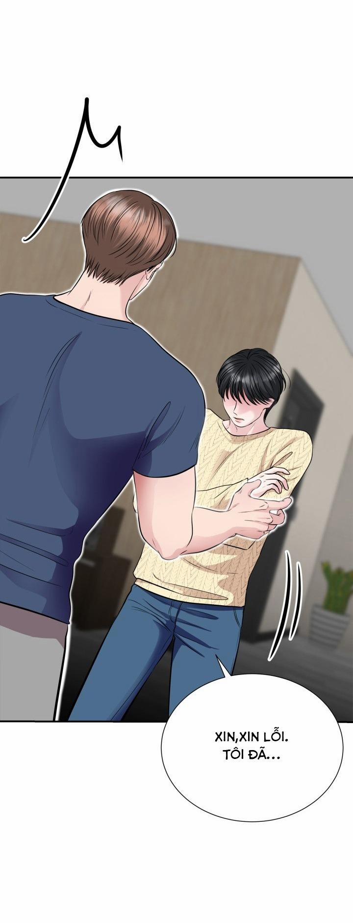 (End) Khi Tay Chạm Tay 9 trang 14