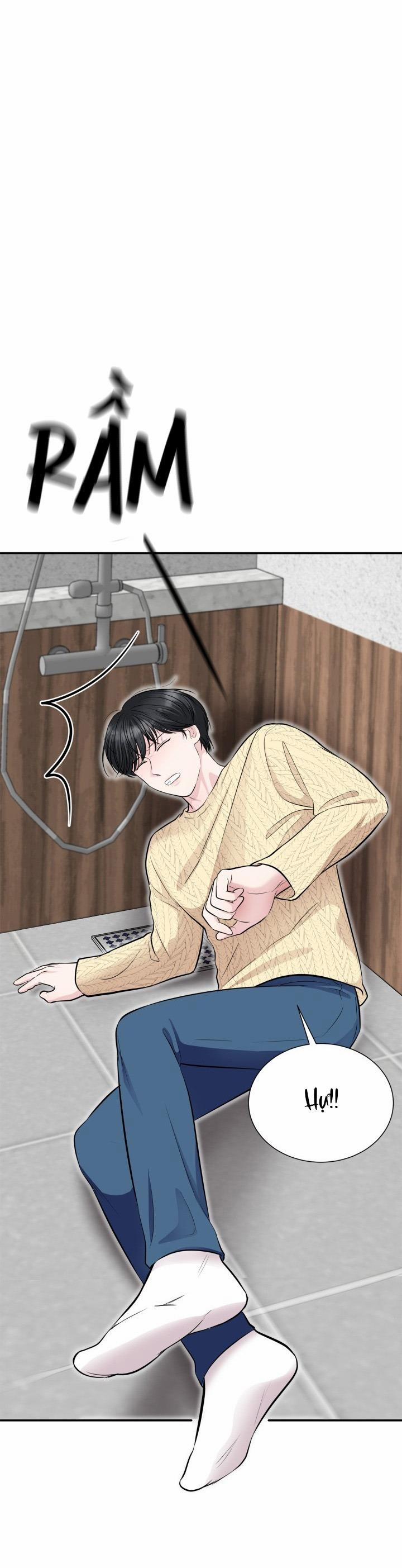 (End) Khi Tay Chạm Tay 9 trang 23