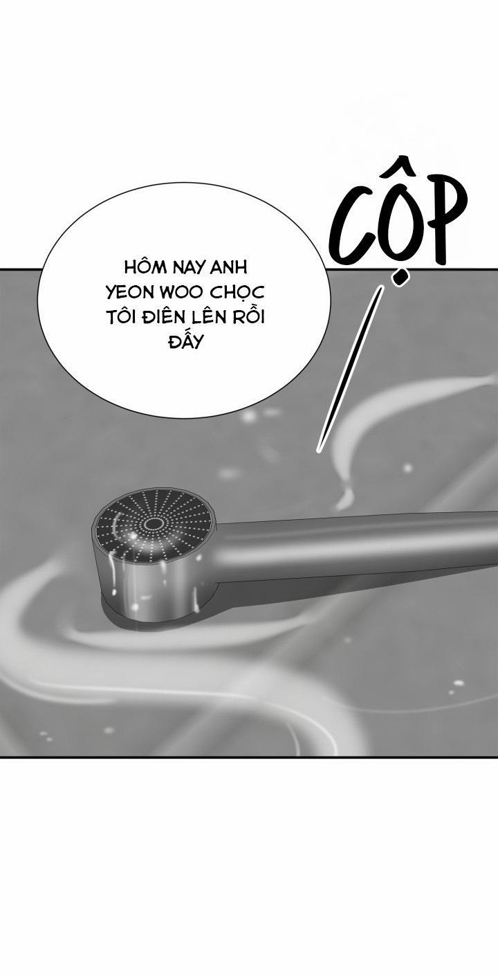 (End) Khi Tay Chạm Tay 9 trang 26