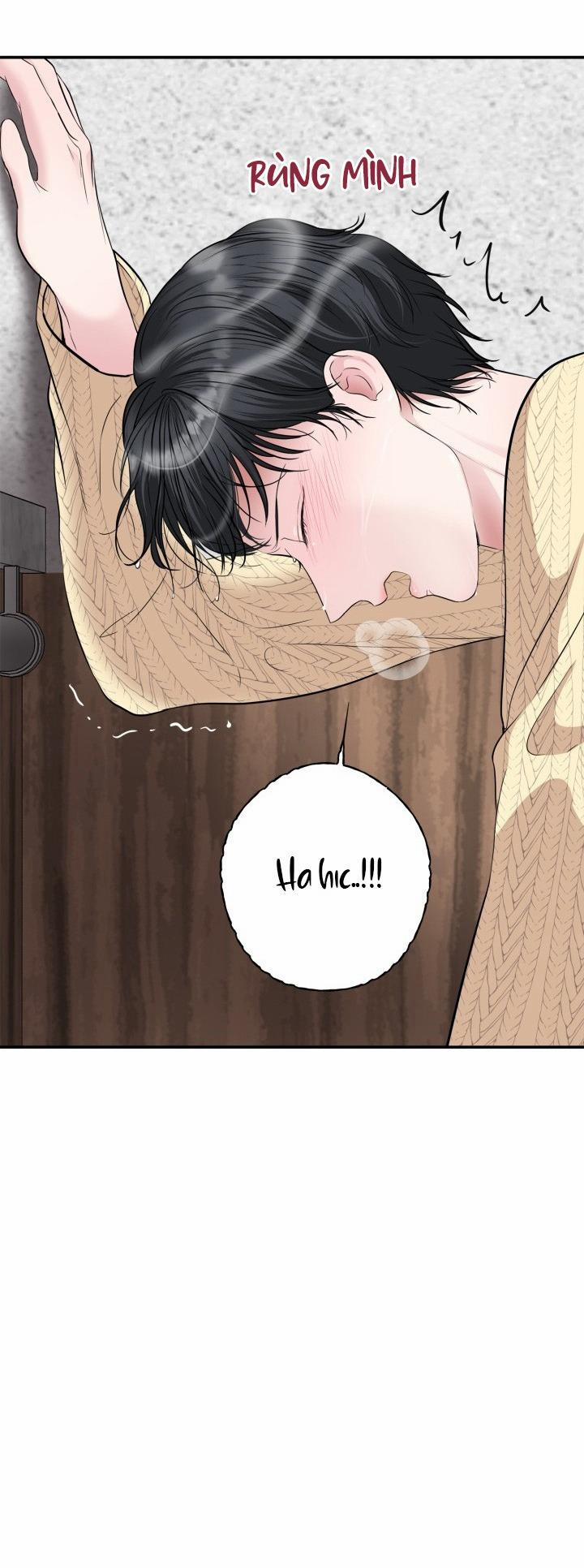 (End) Khi Tay Chạm Tay 9 trang 33