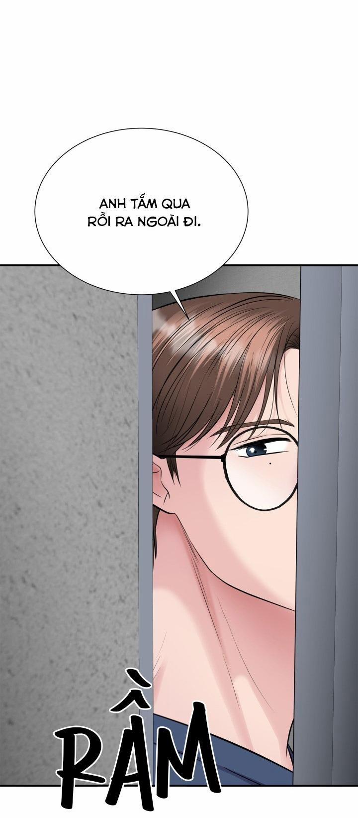 (End) Khi Tay Chạm Tay 9 trang 38