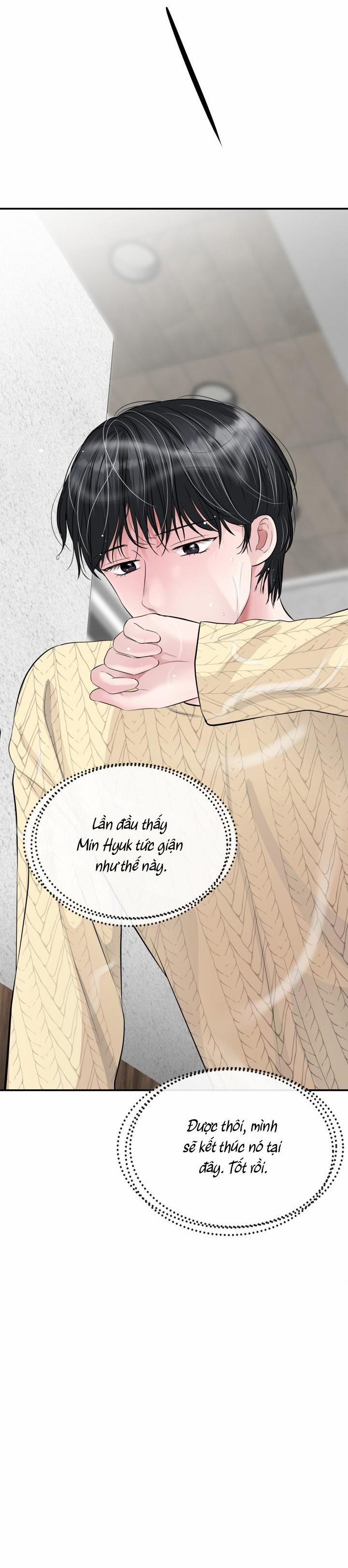 (End) Khi Tay Chạm Tay 9 trang 39